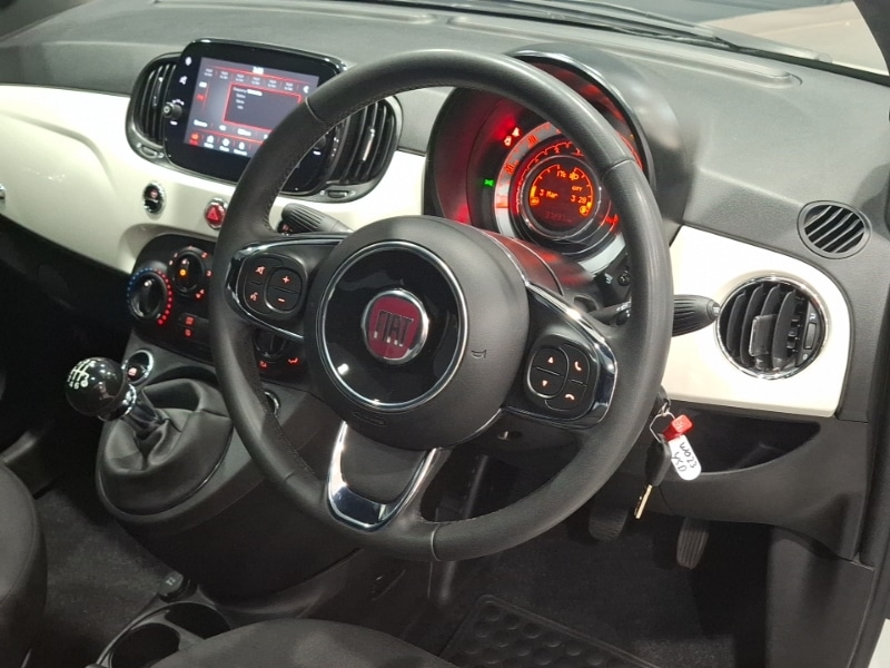 Used Fiat 500 2023 for sale - 77736705: Photo 19