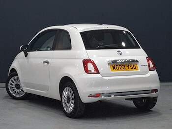 Used Fiat 500 2023 for sale - 77736705: Photo