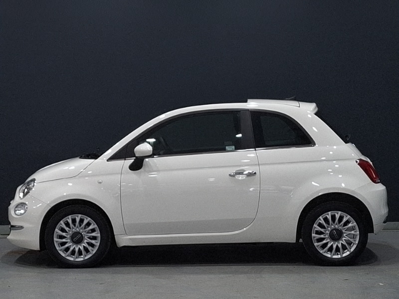 Used Fiat 500 2023 for sale - 77736705: Photo 4