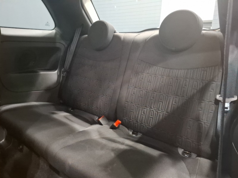 Used Fiat 500 2023 for sale - 77736705: Photo 6