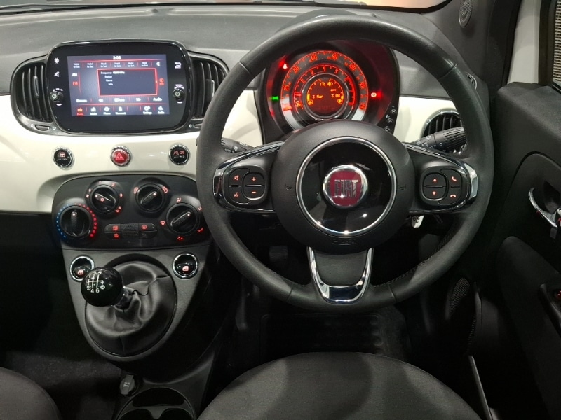 Used Fiat 500 2023 for sale - 77736705: Photo 7