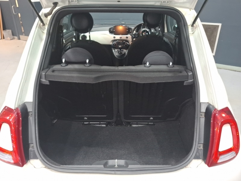 Used Fiat 500 2023 for sale - 77736705: Photo 8