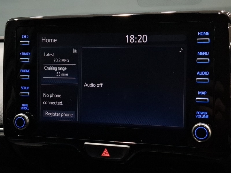 Used Toyota Yaris 2022 for sale - 76736903: Photo 12