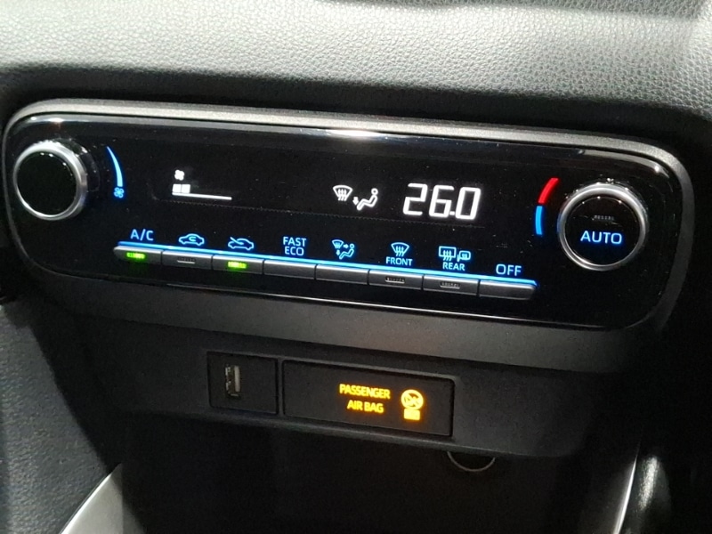 Used Toyota Yaris 2022 for sale - 76736903: Photo 15