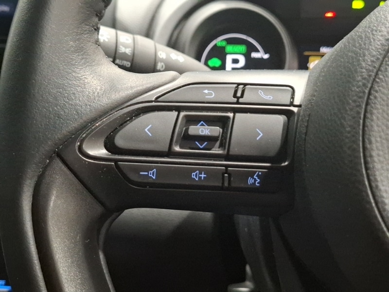 Used Toyota Yaris 2022 for sale - 76736903: Photo 17