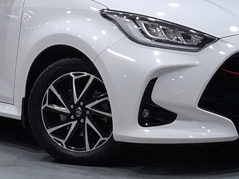 Used Toyota Yaris 2022 for sale - 76736903: Photo 9