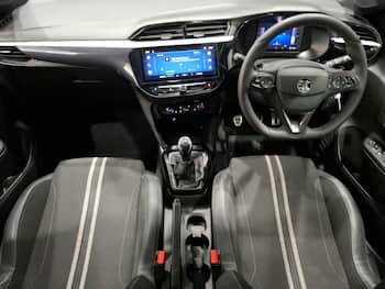 Used Vauxhall Corsa 2023 for sale - 79835306: Photo