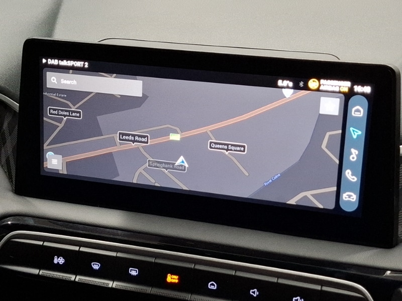 Used MG MG3 2024 for sale - 78065811: Photo 16