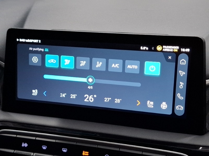 Used MG MG3 2024 for sale - 78065811: Photo 18