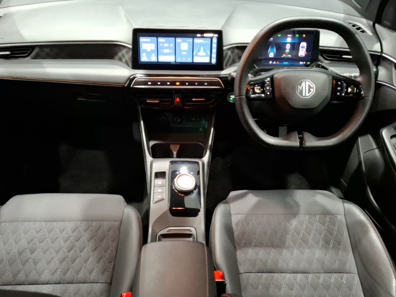 Used MG MG3 2024 for sale - 78065811: Photo 2