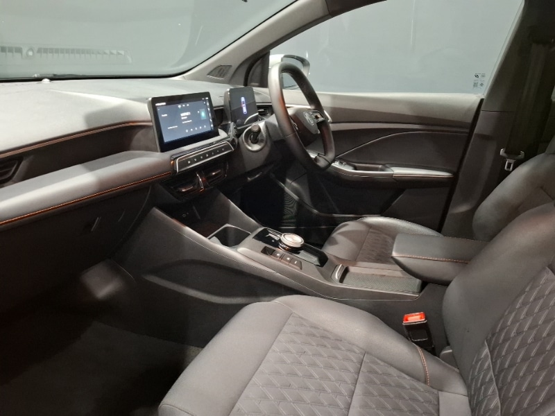 Used MG MG3 2024 for sale - 78065811: Photo 5