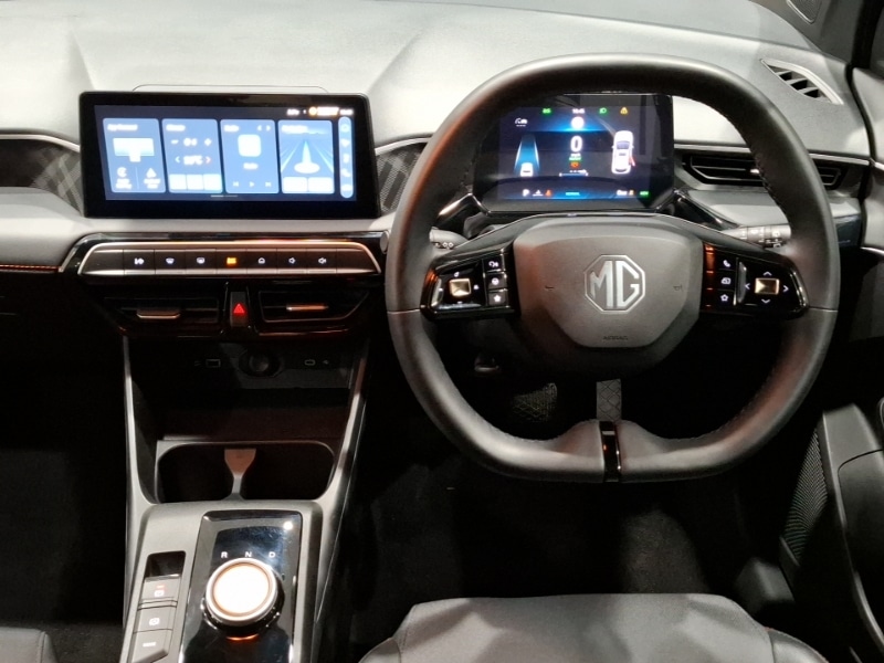 Used MG MG3 2024 for sale - 78065811: Photo 7