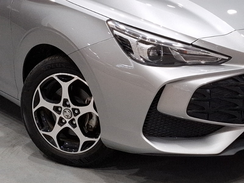 Used MG MG3 2024 for sale - 78065811: Photo 9