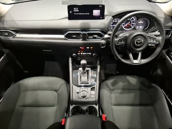 Used Mazda CX-5 2024 for sale - 78735553: Photo