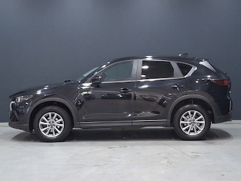 Used Mazda CX-5 2024 for sale - 78735553: Photo