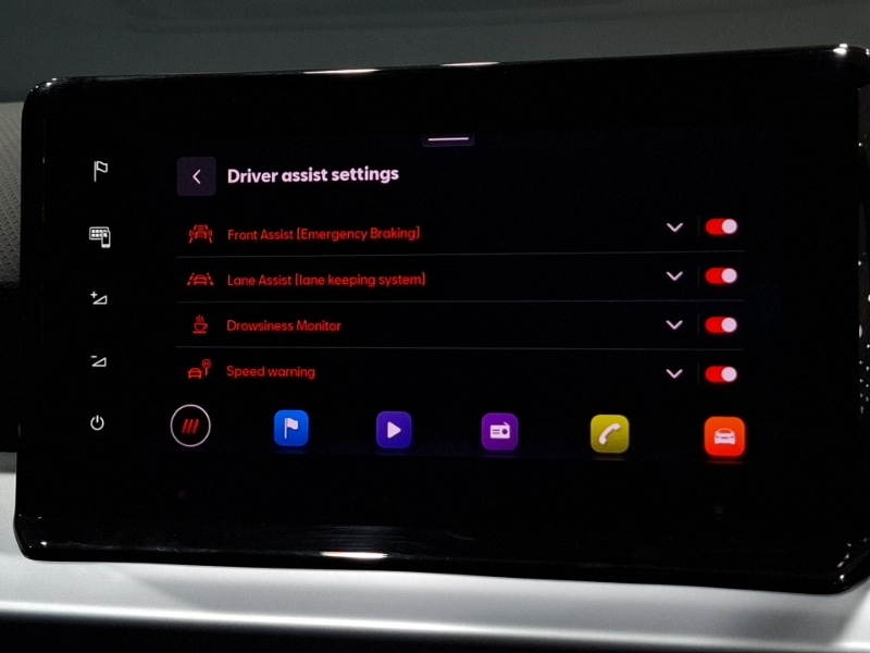 Used SEAT Arona 2025 for sale - 76893419: Photo 14