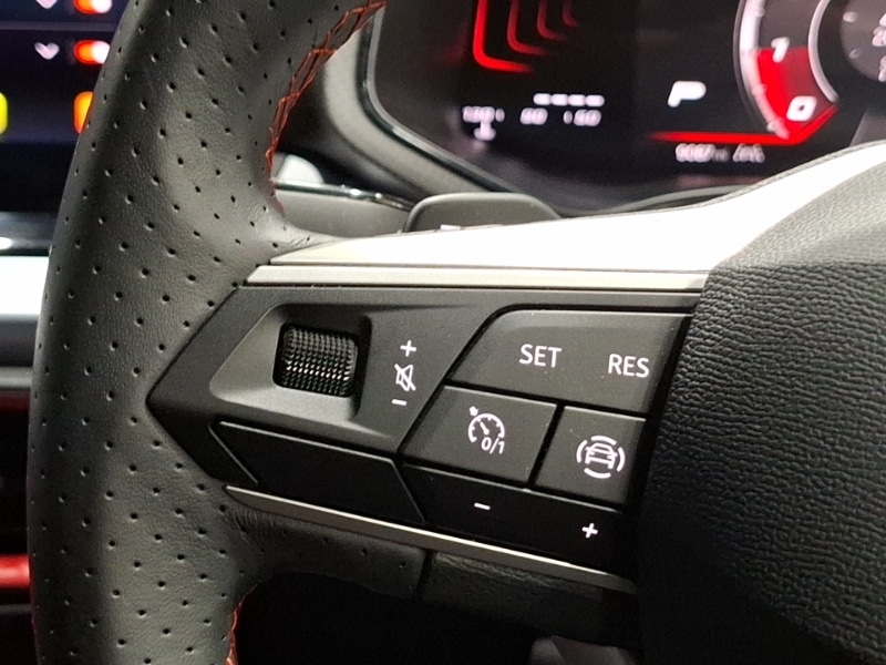 Used SEAT Arona 2025 for sale - 76893419: Photo 17