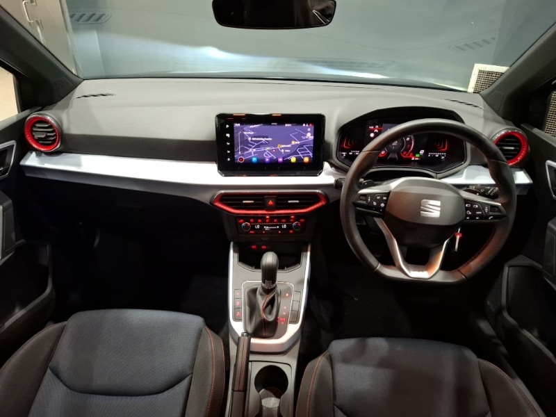 Used SEAT Arona 2025 for sale - 76893419: Photo 2