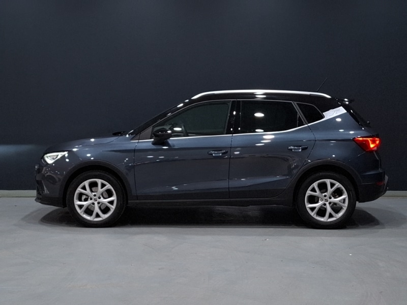 Used SEAT Arona 2025 for sale - 76893419: Photo 4