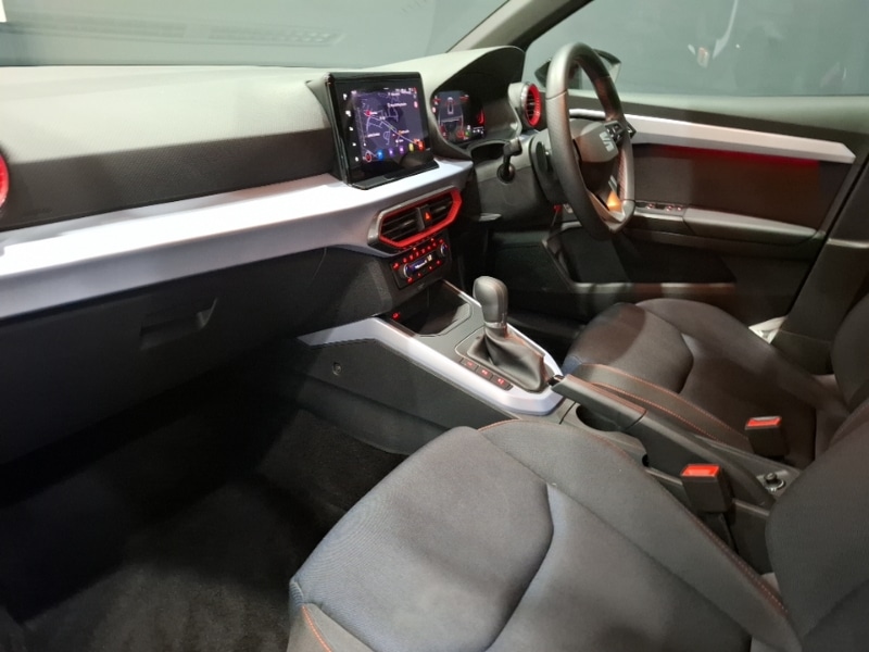 Used SEAT Arona 2025 for sale - 76893419: Photo 5