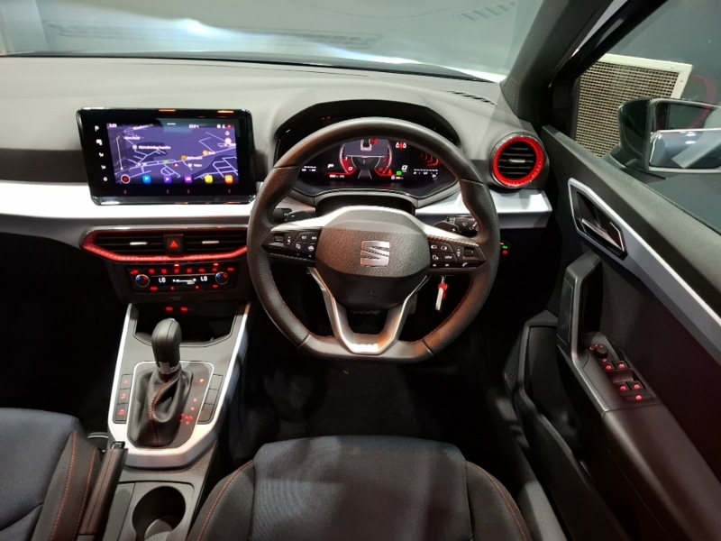 Used SEAT Arona 2025 for sale - 76893419: Photo 7