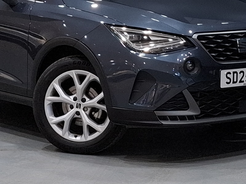 Used SEAT Arona 2025 for sale - 76893419: Photo 9