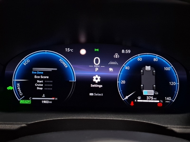 Used Toyota Yaris Cross 2025 for sale - 77987865: Photo 10