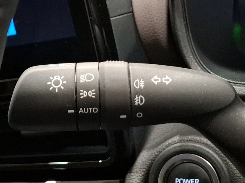 Used Toyota Yaris Cross 2025 for sale - 77987865: Photo 15