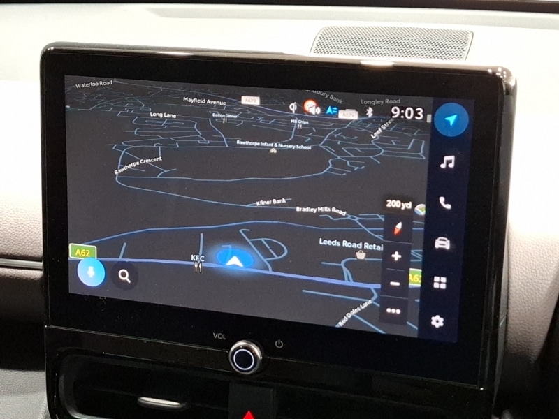 Used Toyota Yaris Cross 2025 for sale - 77987865: Photo 16