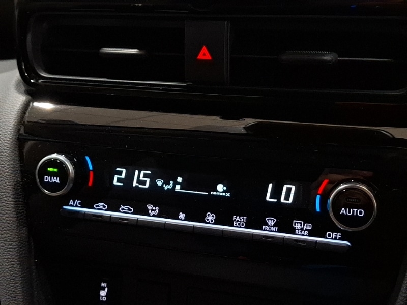 Used Toyota Yaris Cross 2025 for sale - 77987865: Photo 19