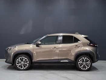 Used Toyota Yaris Cross 2025 for sale - 77987865: Photo