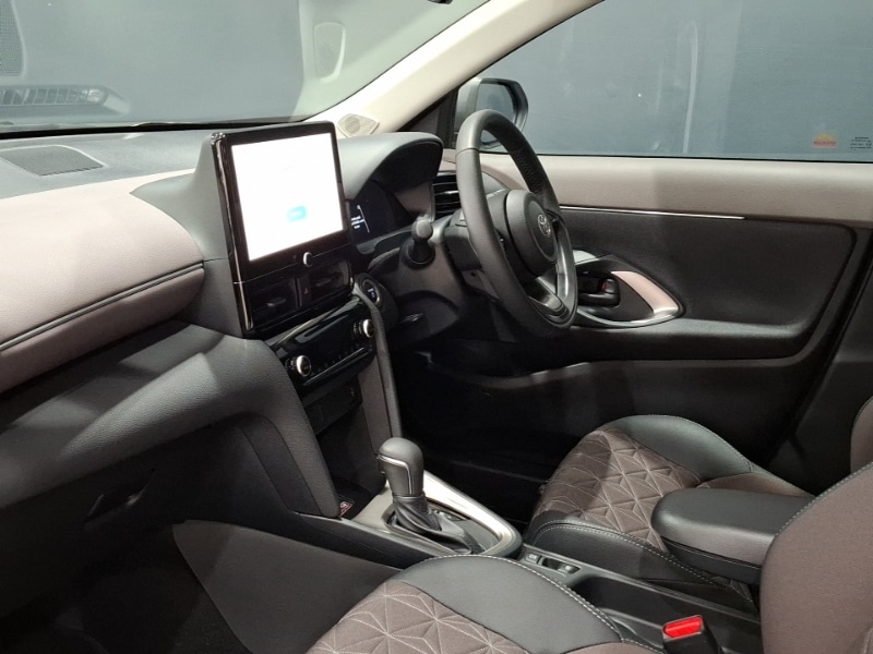 Used Toyota Yaris Cross 2025 for sale - 77987865: Photo 5