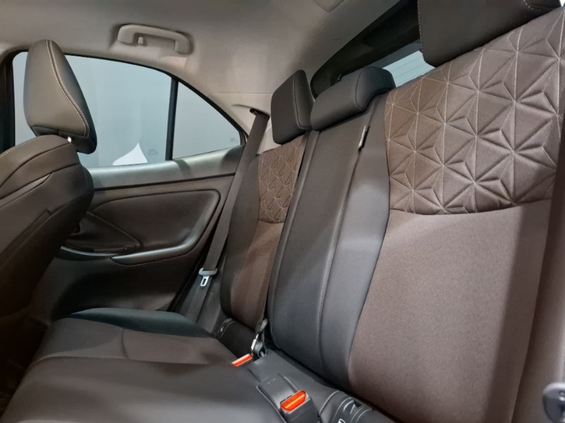 Used Toyota Yaris Cross 2025 for sale - 77987865: Photo 6