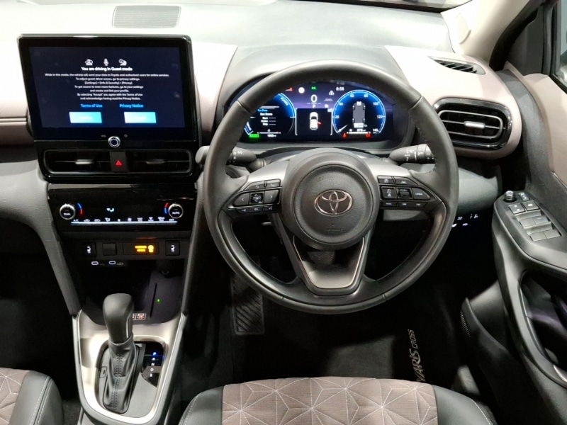Used Toyota Yaris Cross 2025 for sale - 77987865: Photo 7