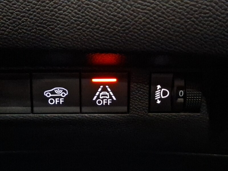 Used Peugeot 2008 2022 for sale - 77815722: Photo 19