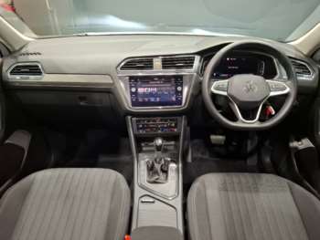 Used Volkswagen Tiguan Allspace 2024 for sale - 75198064: Photo