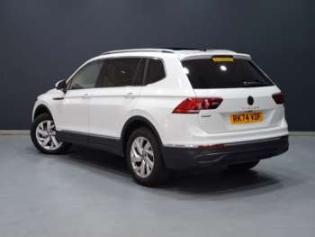 Used Volkswagen Tiguan Allspace 2024 for sale - 75198064: Photo