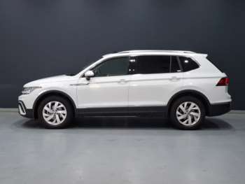 Used Volkswagen Tiguan Allspace 2024 for sale - 75198064: Photo