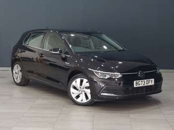 2023 - 1.5 TSI Style 5dr