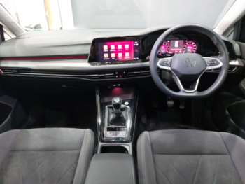 Used Volkswagen Golf 2023 for sale - 74626608: Photo