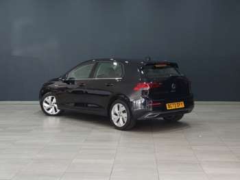 Used Volkswagen Golf 2023 for sale - 74626608: Photo