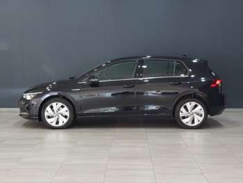 Used Volkswagen Golf 2023 for sale - 74626608: Photo