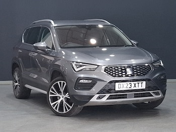 Used SEAT Ateca 2023 for sale - 78595299: Photo