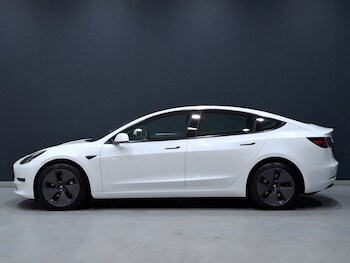 Used Tesla Model 3 2022 for sale - 78253204: Photo