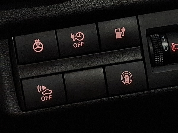 Used Nissan Leaf 2021 for sale - 76195589: Photo 19
