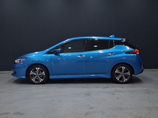 Used Nissan Leaf 2021 for sale - 76195589: Photo 4