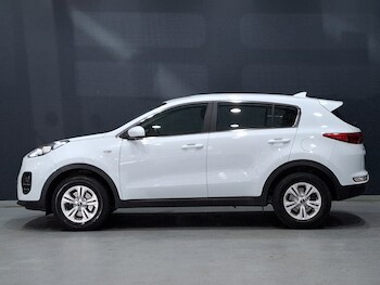 Used Kia Sportage 2016 for sale - 78326707: Photo