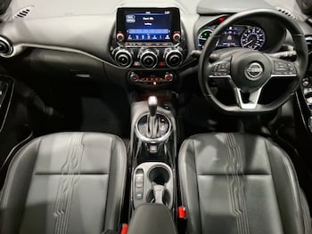 Used Nissan Juke 2022 for sale - 79382687: Photo