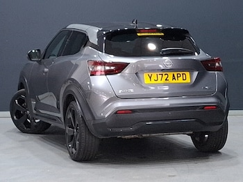 Used Nissan Juke 2022 for sale - 79382687: Photo