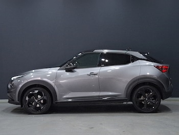 Used Nissan Juke 2022 for sale - 79382687: Photo